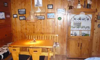 VELKÉ LOSINY - chata - foto číslo 1