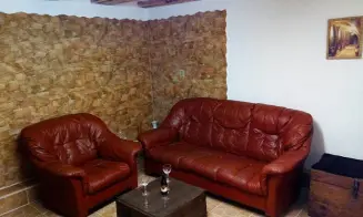 VELKÉ LOSINY - chata - foto číslo 6