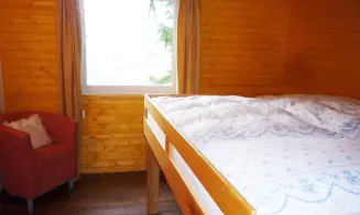 VELKÉ LOSINY - chata - foto číslo 15