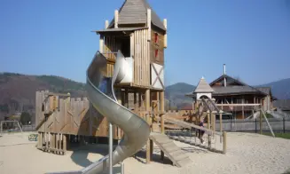 VELKÉ LOSINY - chata - foto číslo 16