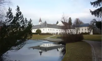 VELKÉ LOSINY - chata - foto číslo 2