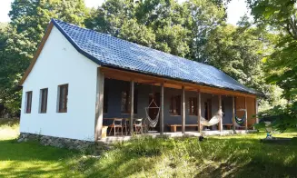 VERNÍŘOVICE - 3 apartmány - hlavní obrázek