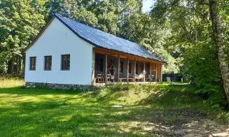 VERNÍŘOVICE - 3 apartmány - foto číslo 32