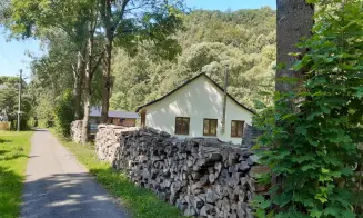 VERNÍŘOVICE - 3 apartmány - foto číslo 40