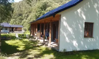 VERNÍŘOVICE - 3 apartmány - foto číslo 31