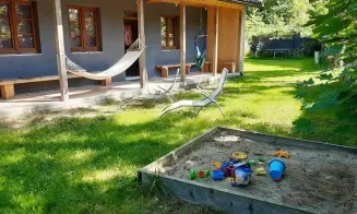 VERNÍŘOVICE - 3 apartmány - foto číslo 13