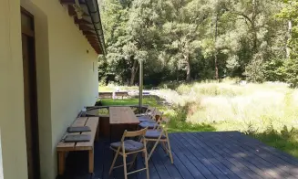 VERNÍŘOVICE - 3 apartmány - foto číslo 2