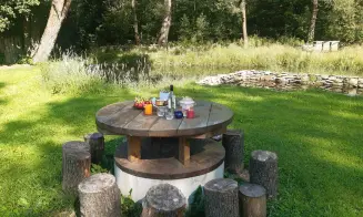 VERNÍŘOVICE - 3 apartmány - foto číslo 6