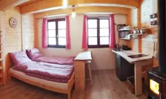 VERNÍŘOVICE - 3 apartmány - foto číslo 37