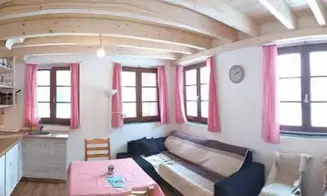 VERNÍŘOVICE - 3 apartmány - foto číslo 7