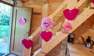 VERNÍŘOVICE - 3 apartmány - foto číslo 8