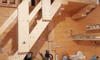 VERNÍŘOVICE - 3 apartmány - foto číslo 16