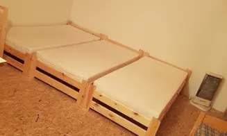 VERNÍŘOVICE - 3 apartmány - foto číslo 27