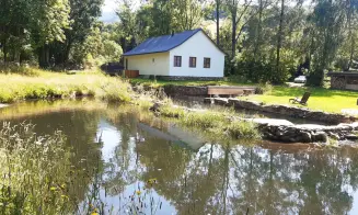 VERNÍŘOVICE - 3 apartmány - foto číslo 20