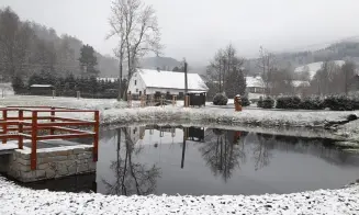 VERNÍŘOVICE - 3 apartmány - foto číslo 22