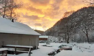 VERNÍŘOVICE - 3 apartmány - foto číslo 15