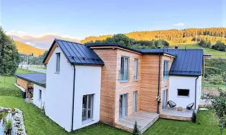 KOUTY NAD DESNOU - luxusní horská chata - foto číslo 24