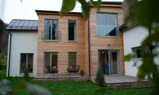 KOUTY NAD DESNOU - luxusní horská chata - foto číslo 2