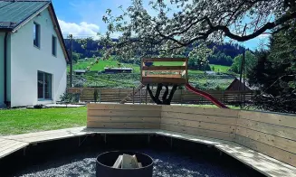 KOUTY NAD DESNOU - luxusní horská chata - foto číslo 23