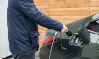 KOUTY NAD DESNOU - luxusní horská chata - foto číslo 22