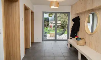 KOUTY NAD DESNOU - luxusní horská chata - foto číslo 31