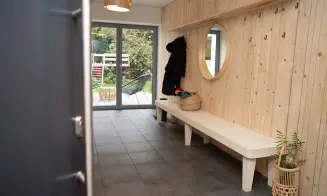 KOUTY NAD DESNOU - luxusní horská chata - foto číslo 17