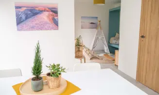 KOUTY NAD DESNOU - luxusní horská chata - foto číslo 29