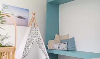 KOUTY NAD DESNOU - luxusní horská chata - foto číslo 7