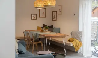 KOUTY NAD DESNOU - luxusní horská chata - foto číslo 8