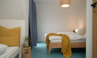 KOUTY NAD DESNOU - luxusní horská chata - foto číslo 18