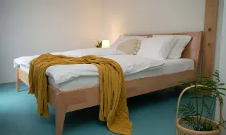 KOUTY NAD DESNOU - luxusní horská chata - foto číslo 19