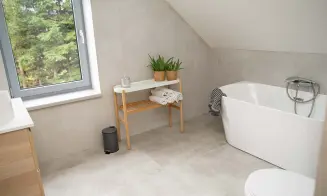 KOUTY NAD DESNOU - luxusní horská chata - foto číslo 16