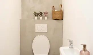 KOUTY NAD DESNOU - luxusní horská chata - foto číslo 26