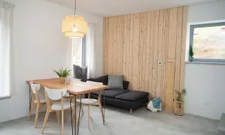 KOUTY NAD DESNOU - luxusní horská chata - foto číslo 25