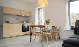 KOUTY NAD DESNOU - luxusní horská chata - foto číslo 21