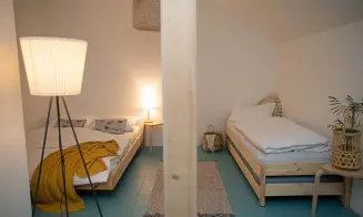 KOUTY NAD DESNOU - luxusní horská chata - foto číslo 5