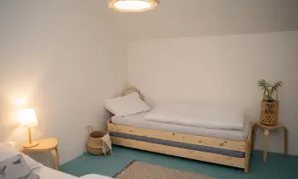 KOUTY NAD DESNOU - luxusní horská chata - foto číslo 14