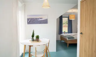 KOUTY NAD DESNOU - luxusní horská chata - foto číslo 6