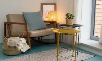 KOUTY NAD DESNOU - luxusní horská chata - foto číslo 9