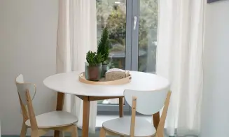 KOUTY NAD DESNOU - luxusní horská chata - foto číslo 3