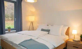 KOUTY NAD DESNOU - luxusní horská chata - foto číslo 33