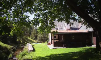 NOVÉ LOSINY - stylová horská dřevěnice - foto číslo 1