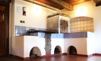 NOVÉ LOSINY - stylová horská dřevěnice - foto číslo 16