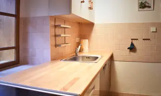 NOVÉ LOSINY - stylová horská dřevěnice - foto číslo 28