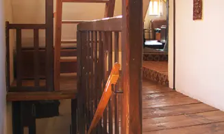 NOVÉ LOSINY - stylová horská dřevěnice - foto číslo 18