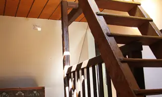 NOVÉ LOSINY - stylová horská dřevěnice - foto číslo 6