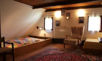 NOVÉ LOSINY - stylová horská dřevěnice - foto číslo 19