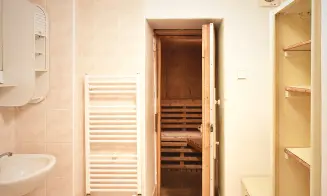 NOVÉ LOSINY - stylová horská dřevěnice - foto číslo 25