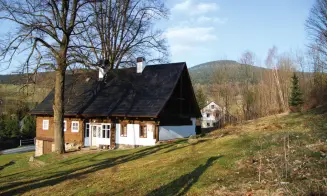 NOVÉ LOSINY - stylová dřevěnice - foto číslo 2