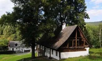 NOVÉ LOSINY - stylová dřevěnice - foto číslo 33